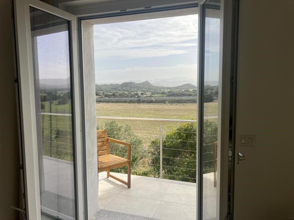Agreen Country House Olbia Luaran gambar