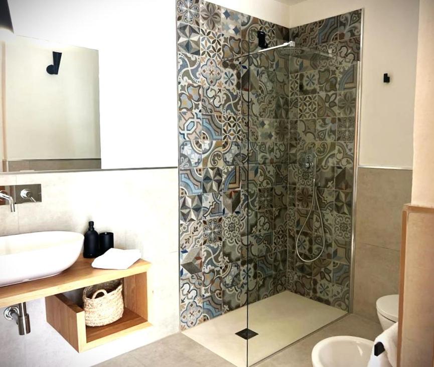 Agreen Country House Olbia Luaran gambar