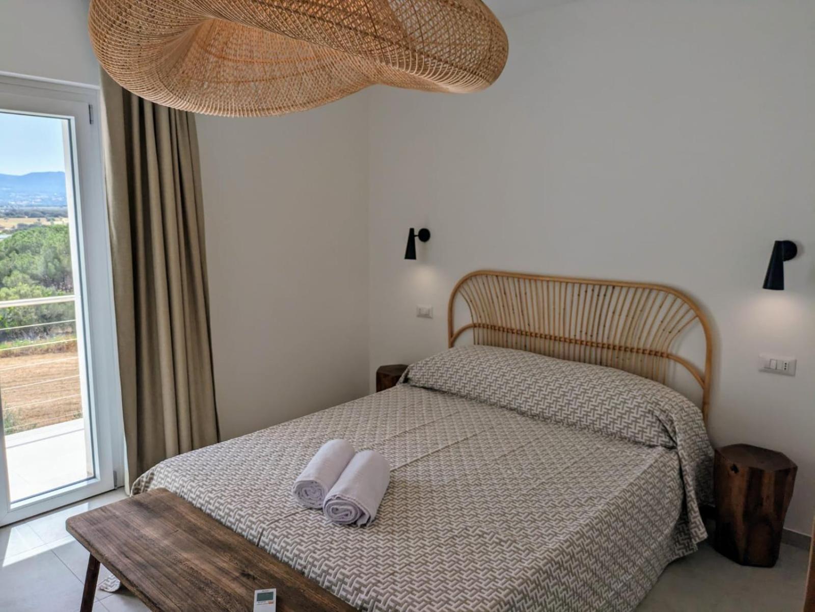 Agreen Country House Olbia Luaran gambar