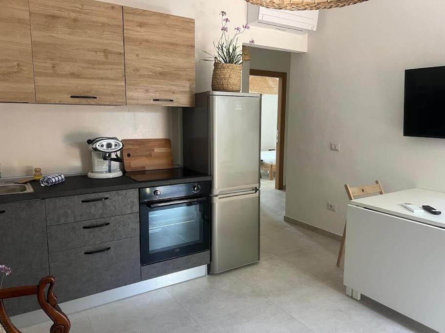 Agreen Country House Olbia Luaran gambar