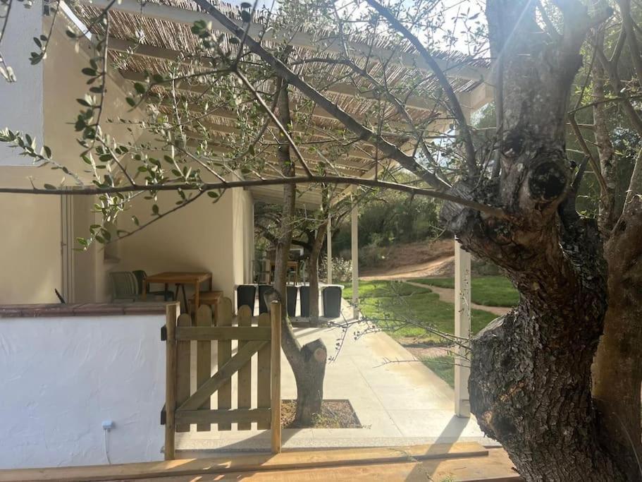 Agreen Country House Olbia Luaran gambar