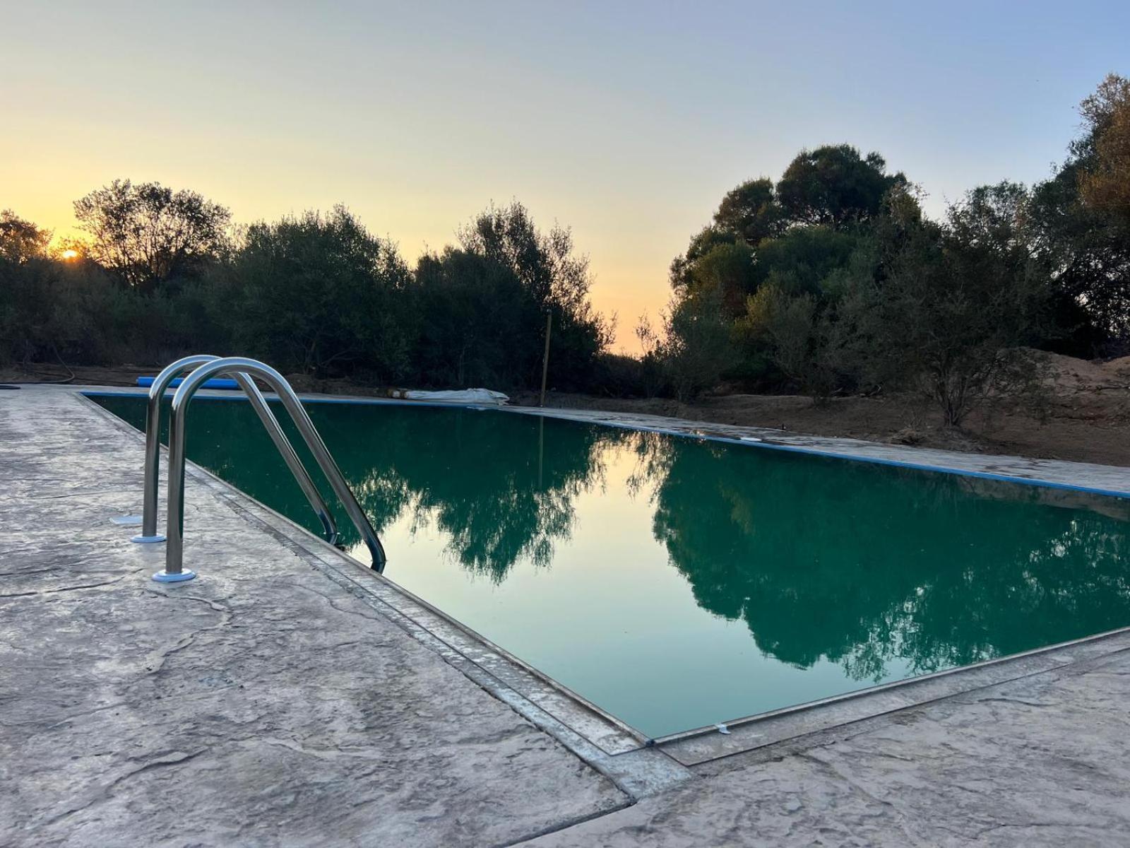 Agreen Country House Olbia Luaran gambar