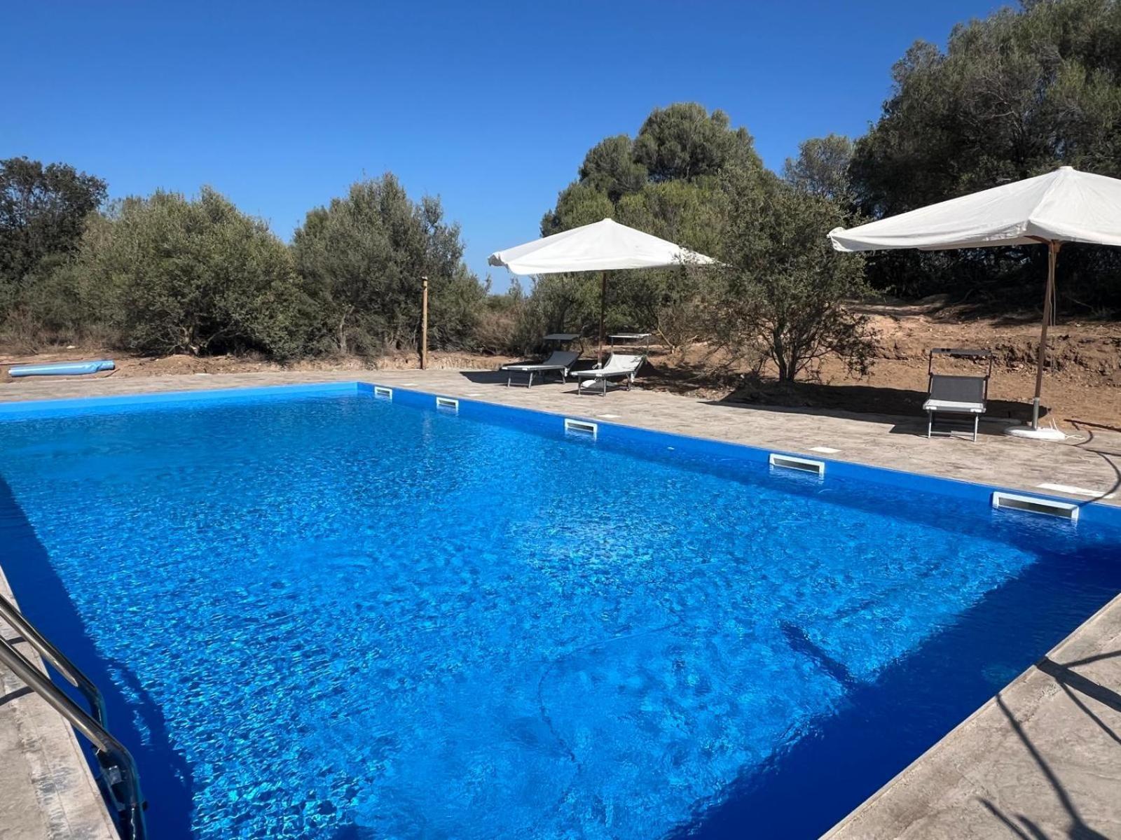 Agreen Country House Olbia Luaran gambar