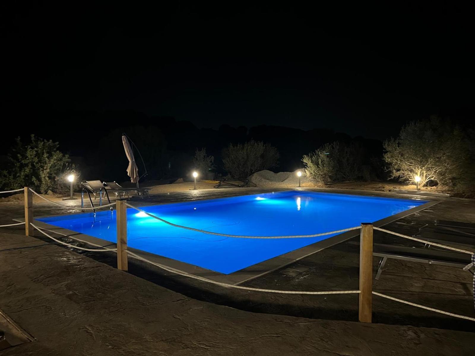 Agreen Country House Olbia Luaran gambar